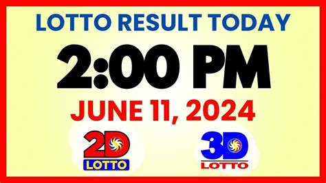 june 2016 swertres result|2pm result today.